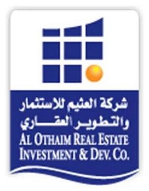 شركة العثيم للاستثمار والتطوير العقاري