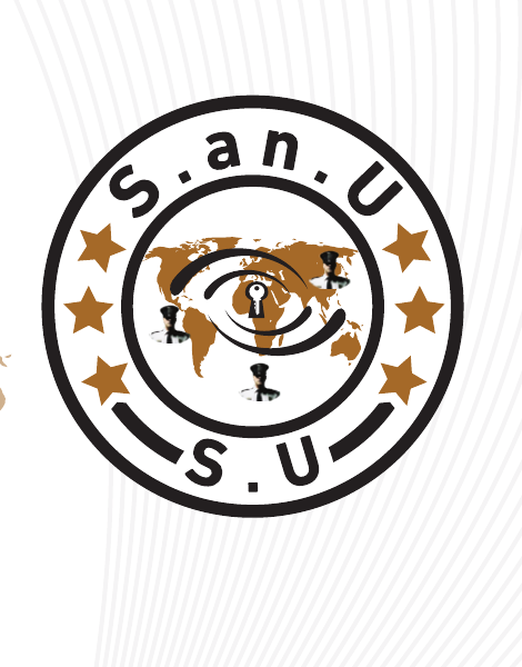 شعار S.A.N.U